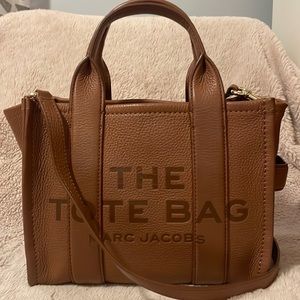 Marc Jacobs The Tote Bag mini